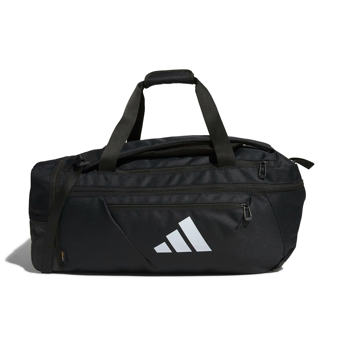 アディダス adidas　ユニセックス マルチスポーツ ダッフル・ボストン EP/Syst. ダッフルバッグ 50L ブラック IKK26 IK4798