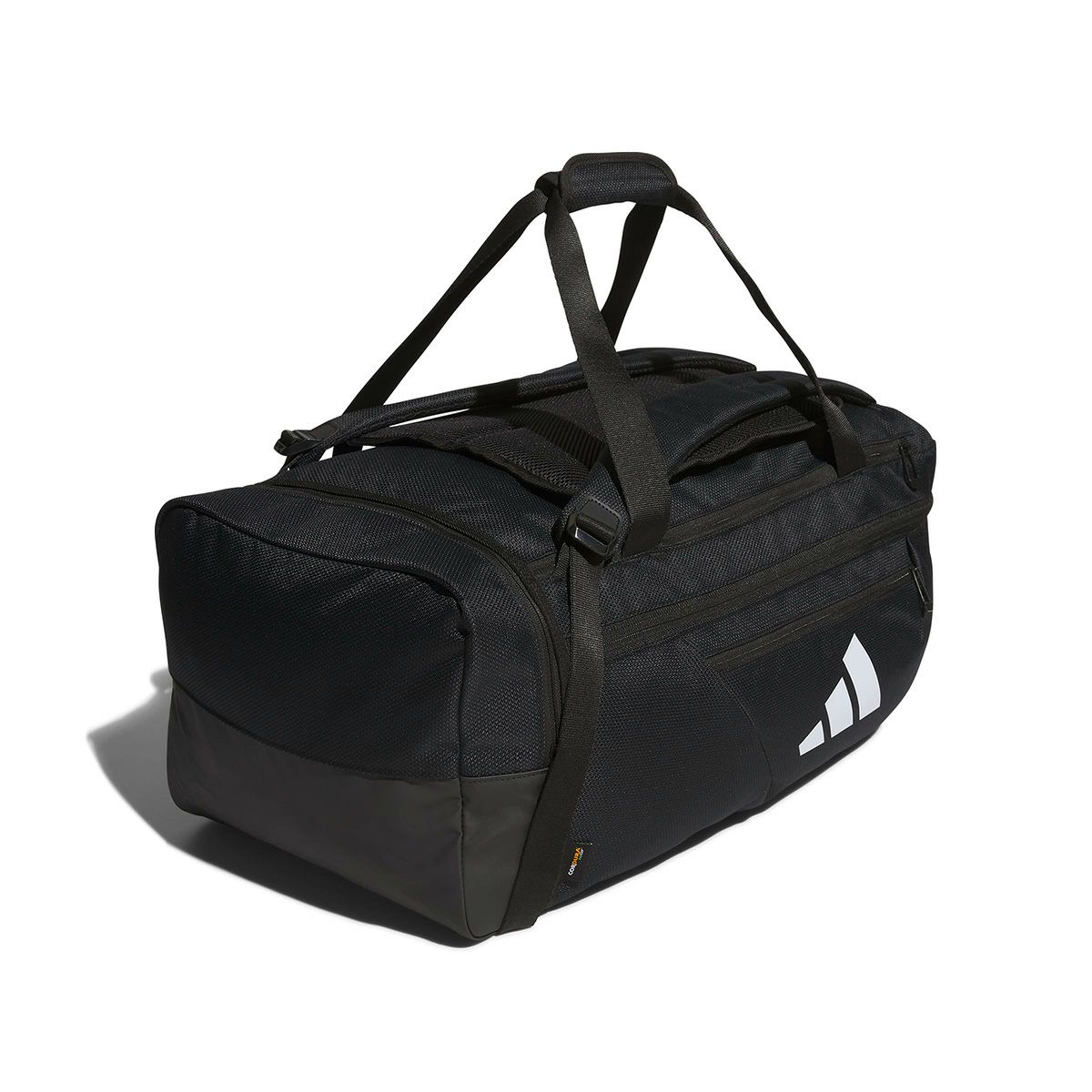 アディダス adidas　ユニセックス マルチスポーツ ダッフル・ボストン EP/Syst. ダッフルバッグ 50L ブラック IKK26 IK4798 詳細3