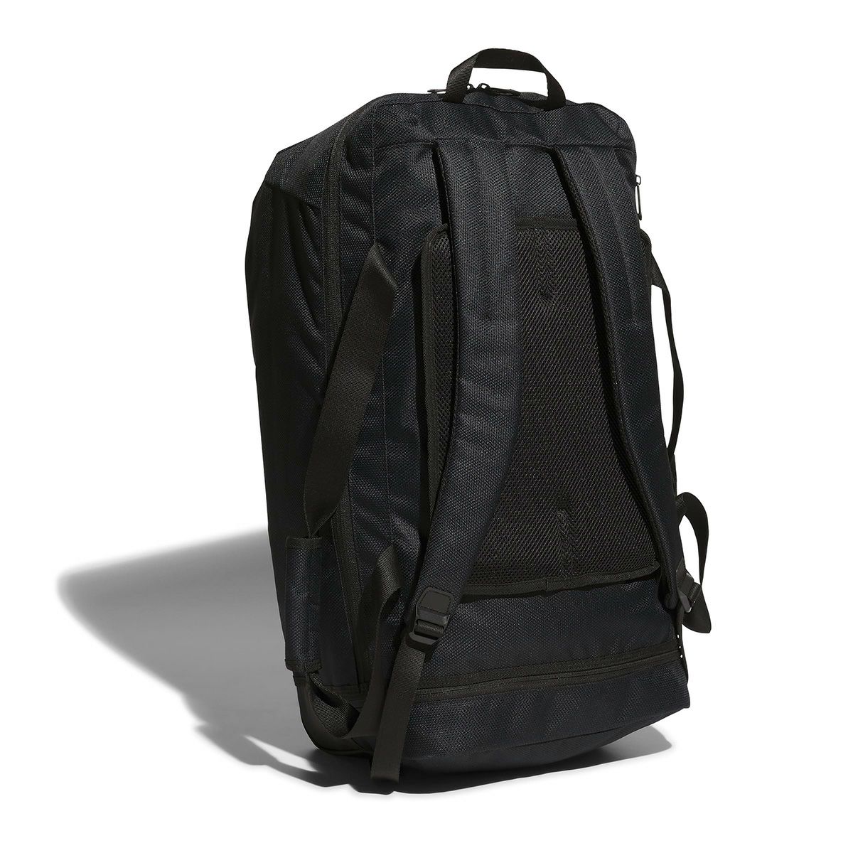 アディダス adidas　ユニセックス マルチスポーツ ダッフル・ボストン EP/Syst. ダッフルバッグ 50L ブラック IKK26 IK4798 詳細5