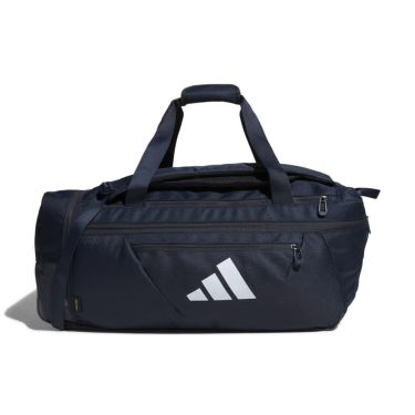 アディダス adidas　ユニセックス マルチスポーツ ダッフル・ボストン EP/Syst. ダッフルバッグ 50L レジェンドインク IKK26 IK4799