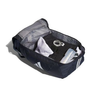 アディダス adidas　ユニセックス マルチスポーツ ダッフル・ボストン EP/Syst. ダッフルバッグ 50L レジェンドインク IKK26 IK4799 詳細4