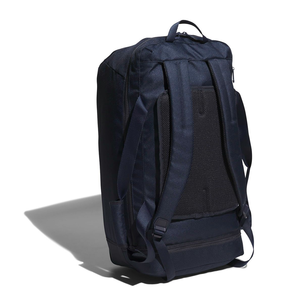 アディダス adidas　ユニセックス マルチスポーツ ダッフル・ボストン EP/Syst. ダッフルバッグ 50L レジェンドインク IKK26 IK4799 詳細5