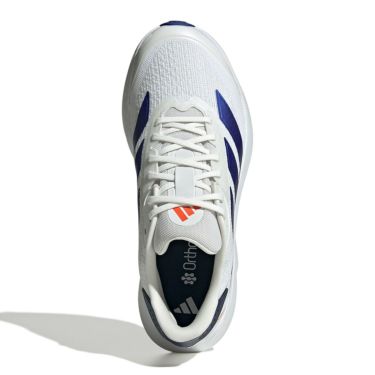 アディダス adidas　メンズ カジュアル シューズ アディゼロ デュラモ SL 2 ランニング / Adizero Duramo SL 2 Running フットウェアホワイト/ルシッドブルー/ダークブルー JS4395  詳細2