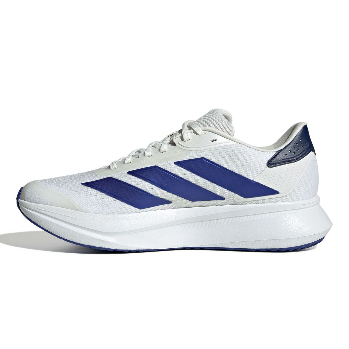 アディダス adidas　メンズ カジュアル シューズ アディゼロ デュラモ SL 2 ランニング / Adizero Duramo SL 2 Running フットウェアホワイト/ルシッドブルー/ダークブルー JS4395  詳細4