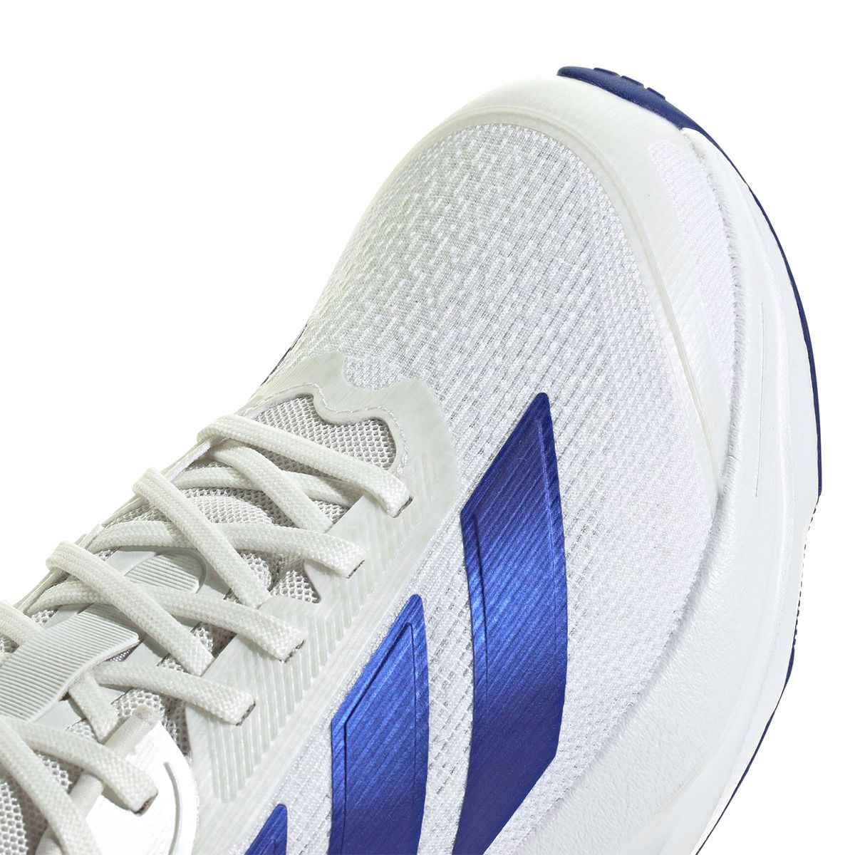 アディダス adidas　メンズ カジュアル シューズ アディゼロ デュラモ SL 2 ランニング / Adizero Duramo SL 2 Running フットウェアホワイト/ルシッドブルー/ダークブルー JS4395  詳細7
