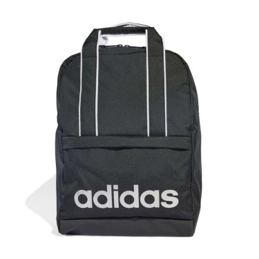 アディダス adidas　 マルチスポーツ バックパック アディダス リニア エッセンシャルズ バックパック ブラック/シルバーメタリック JVA74 JN4344