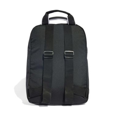 アディダス adidas　 マルチスポーツ バックパック アディダス リニア エッセンシャルズ バックパック ブラック/シルバーメタリック JVA74 JN4344 詳細2