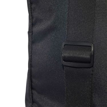 アディダス adidas　 マルチスポーツ バックパック アディダス リニア エッセンシャルズ バックパック ブラック/シルバーメタリック JVA74 JN4344 詳細6