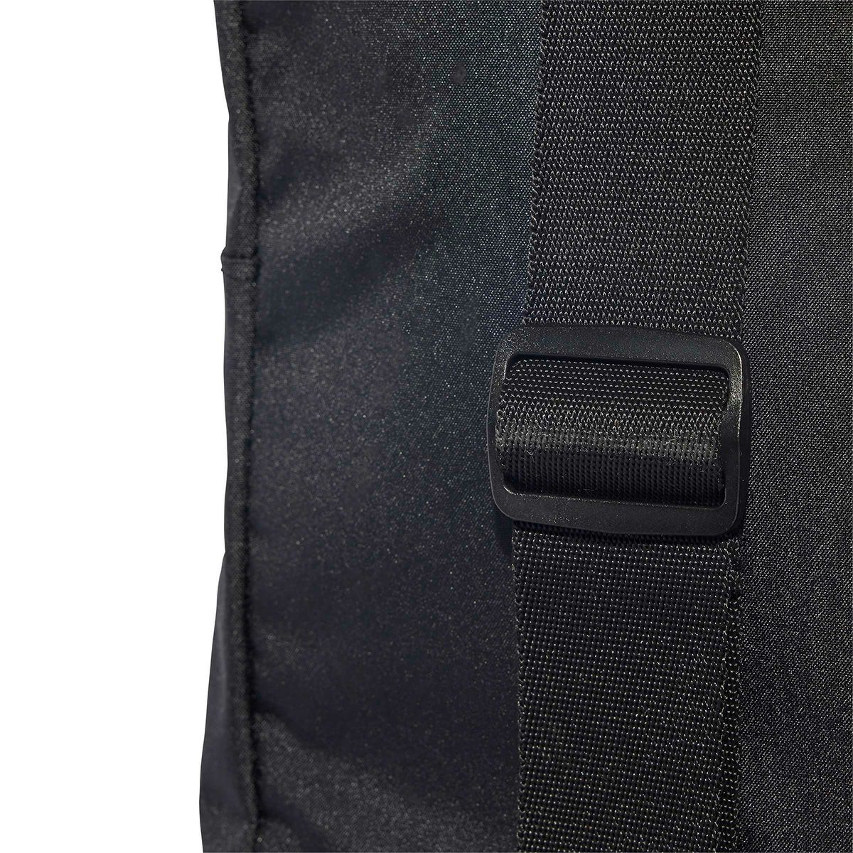 アディダス adidas　 マルチスポーツ バックパック アディダス リニア エッセンシャルズ バックパック ブラック/シルバーメタリック JVA74 JN4344 詳細6