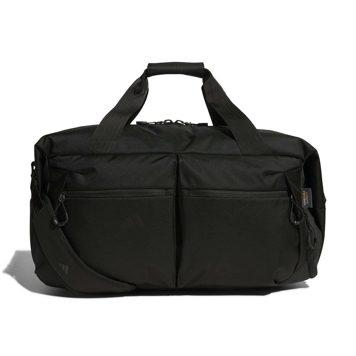 アディダス adidas　 マルチスポーツ ダッフル・ボストン Op/syst.ダッフルバッグ 50l ブラック KLA22 JM4996