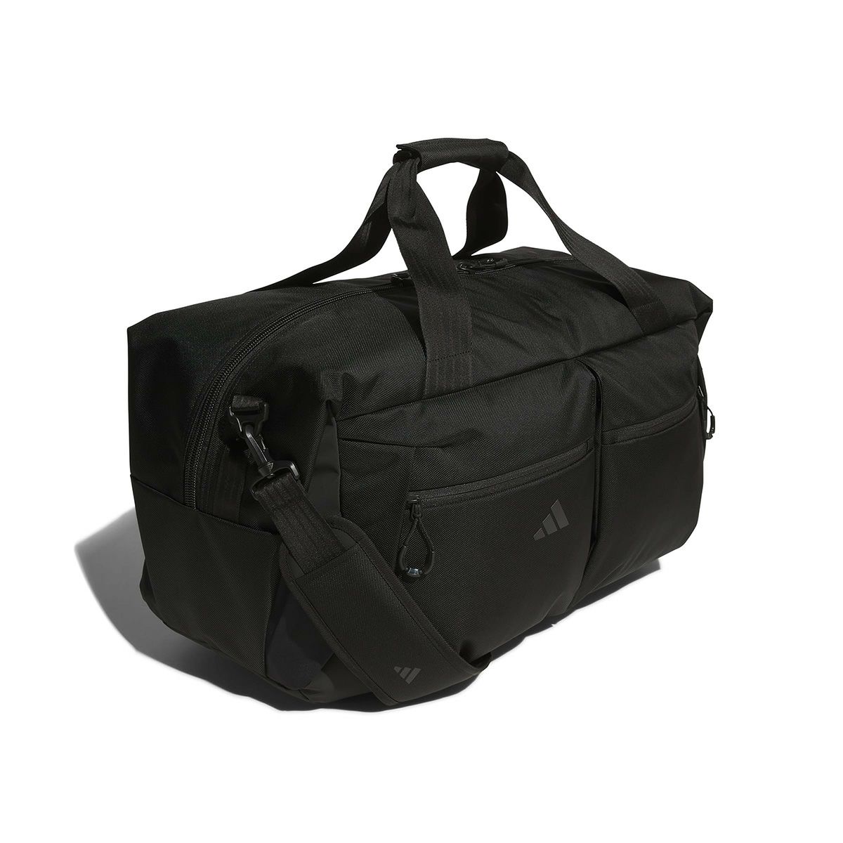 アディダス adidas　 マルチスポーツ ダッフル・ボストン Op/syst.ダッフルバッグ 50l ブラック KLA22 JM4996 詳細3