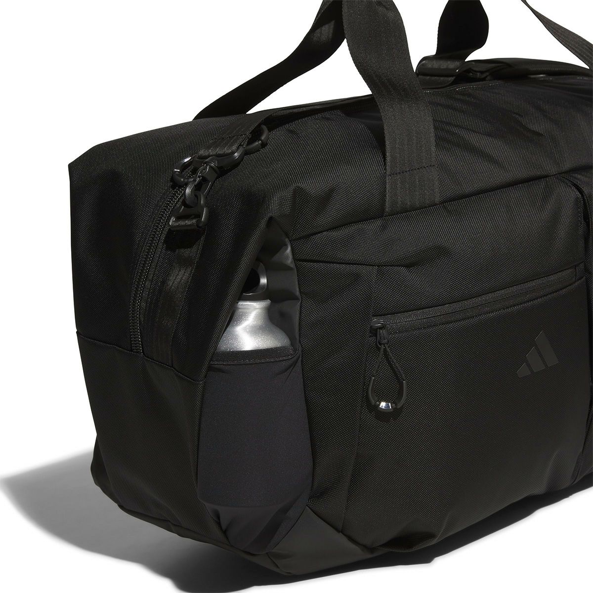 アディダス adidas　 マルチスポーツ ダッフル・ボストン Op/syst.ダッフルバッグ 50l ブラック KLA22 JM4996 詳細6