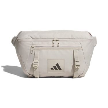 アディダス adidas　 マルチスポーツ ショルダーバッグ ユーティリティ クロスボディ バッグ / Utility X-body Bag ワンダーアルミナ KLA24 JM7151