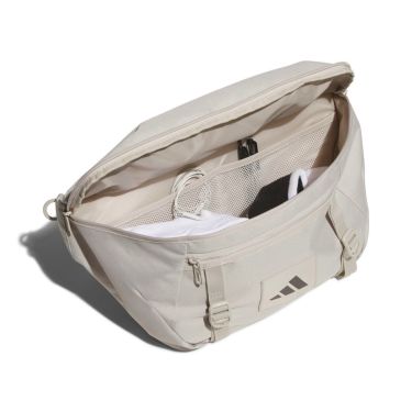 アディダス adidas　 マルチスポーツ ショルダーバッグ ユーティリティ クロスボディ バッグ / Utility X-body Bag ワンダーアルミナ KLA24 JM7151 詳細4