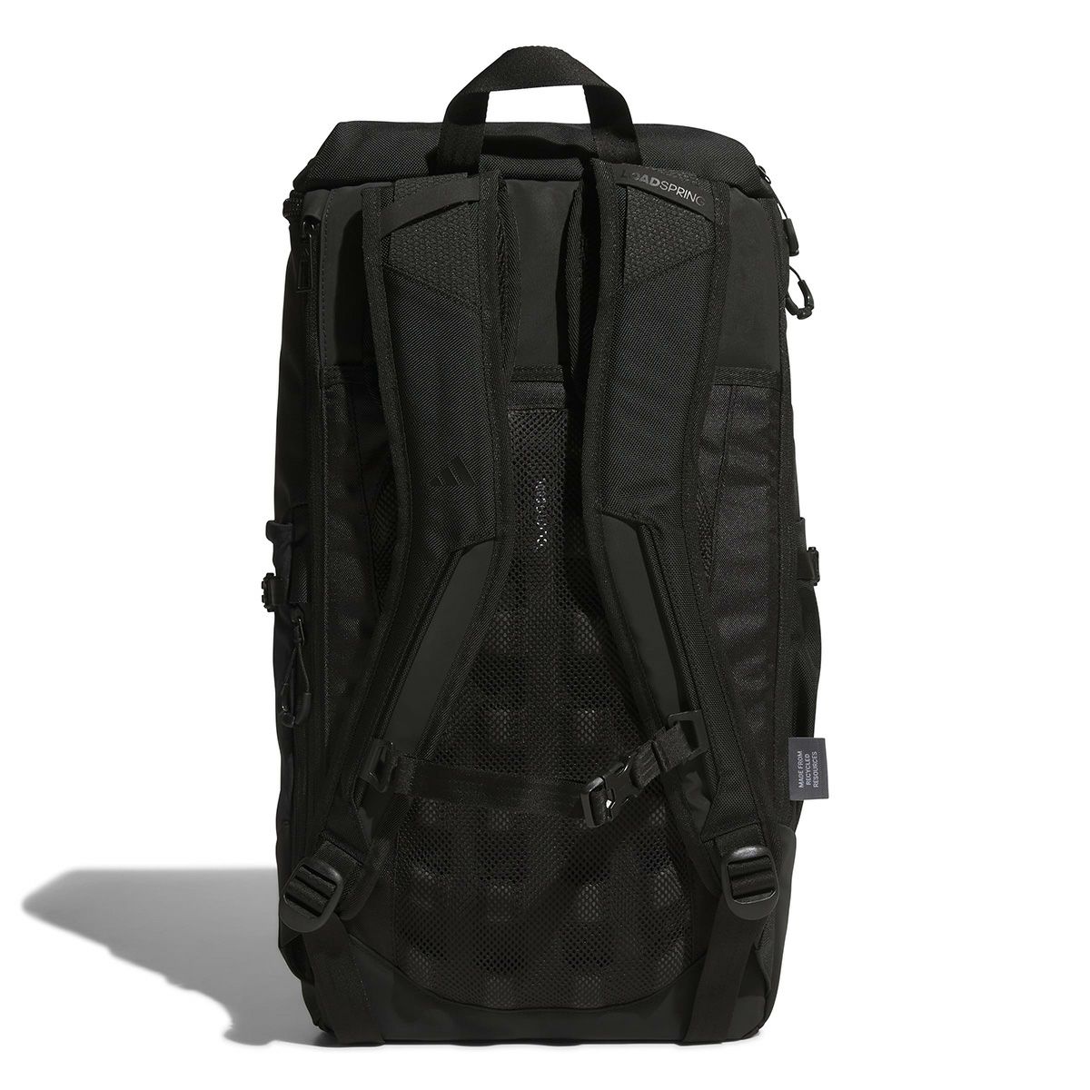 アディダス adidas　 マルチスポーツ バックパック OP/syst.バックパック 30L ブラック KLA27 JM4992 詳細2
