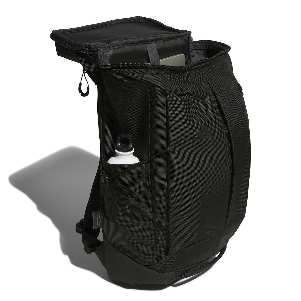 アディダス adidas　 マルチスポーツ バックパック OP/syst.バックパック 30L ブラック KLA27 JM4992 詳細4
