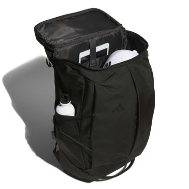 アディダス adidas　 マルチスポーツ バックパック OP/syst.バックパック 40l ブラック KLA41 JM4994 詳細4