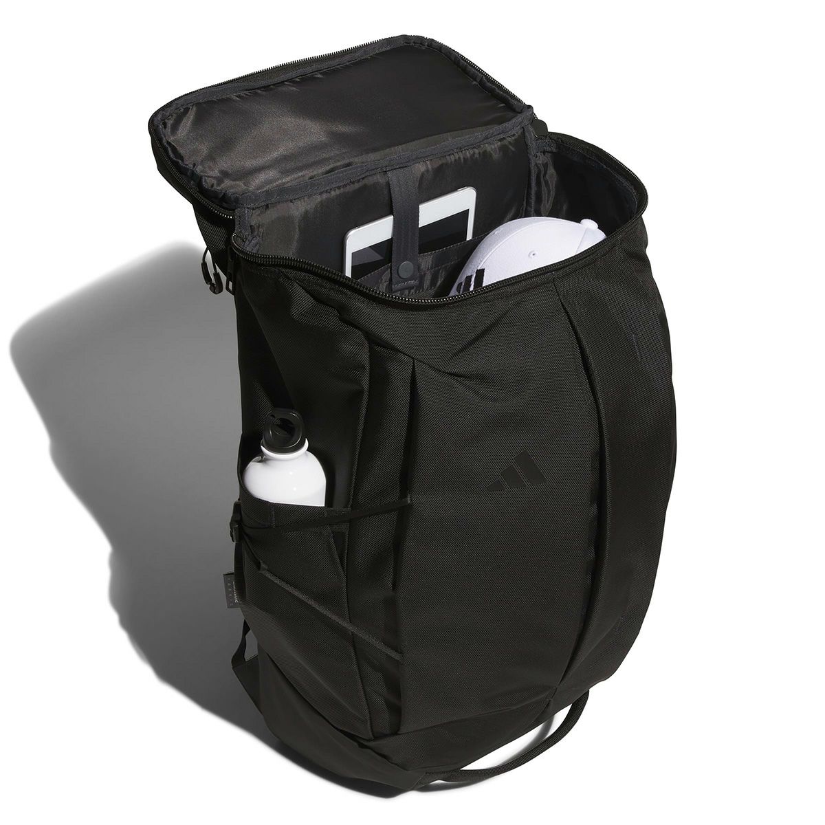 アディダス adidas　 マルチスポーツ バックパック OP/syst.バックパック 40l ブラック KLA41 JM4994 詳細4