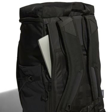 アディダス adidas　 マルチスポーツ バックパック OP/syst.バックパック 40l ブラック KLA41 JM4994 詳細6