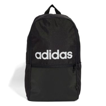 アディダス adidas　 マルチスポーツ バックパック クラシック デイリー バックパック ブラック/ホワイト KTL88 JD9567