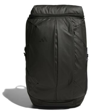 アディダス adidas　 マルチスポーツ バックパック OP/syst.バックパック 40L スクエア ブラック/ブラック RD907 JZ1737