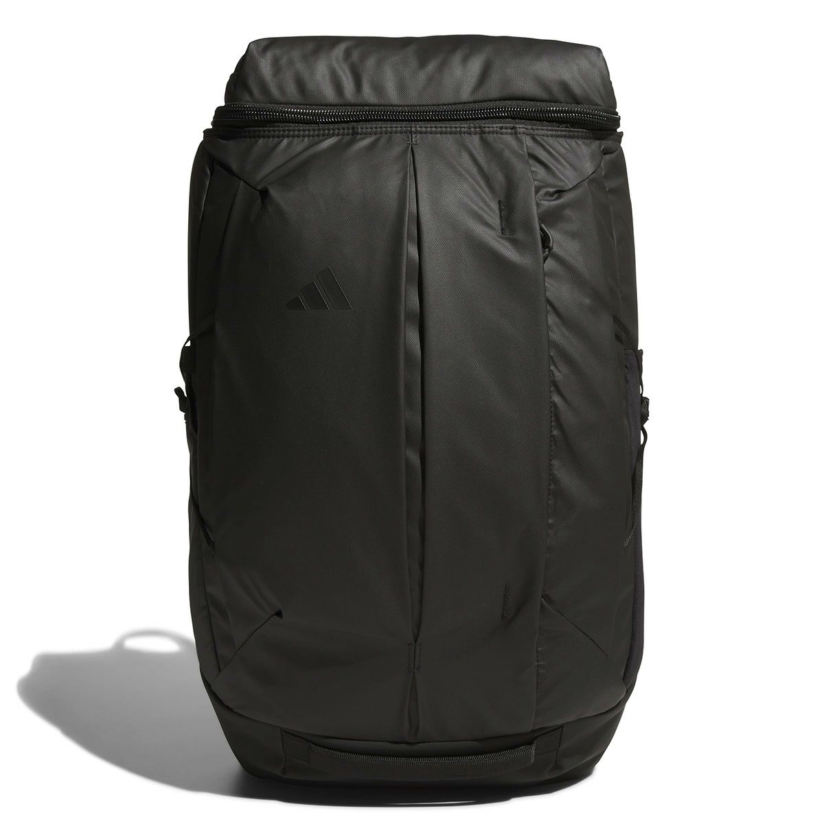 アディダス adidas　 マルチスポーツ バックパック OP/syst.バックパック 40L スクエア ブラック/ブラック RD907 JZ1737