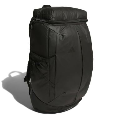 アディダス adidas　 マルチスポーツ バックパック OP/syst.バックパック 40L スクエア ブラック/ブラック RD907 JZ1737 詳細3