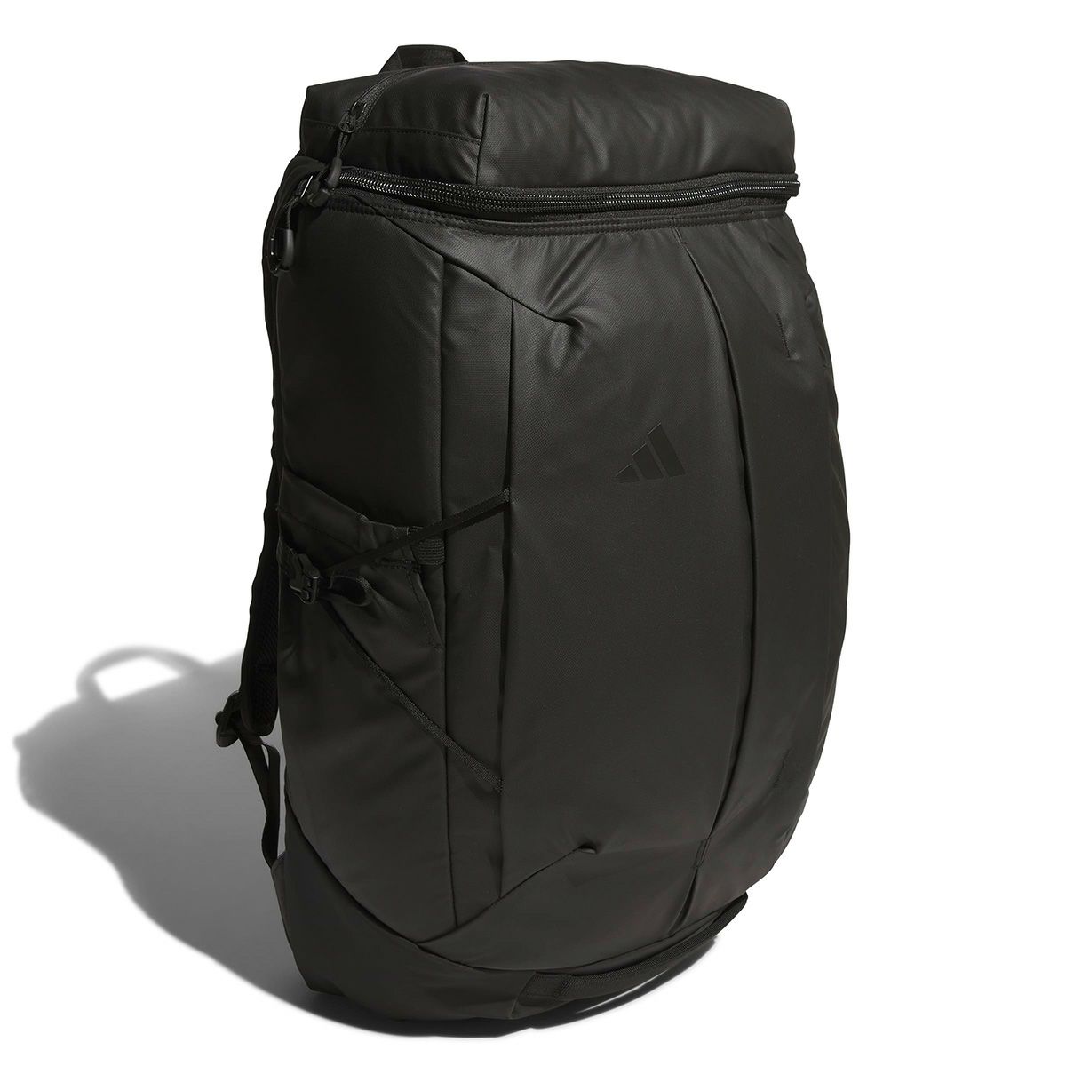 アディダス adidas　 マルチスポーツ バックパック OP/syst.バックパック 40L スクエア ブラック/ブラック RD907 JZ1737 詳細3