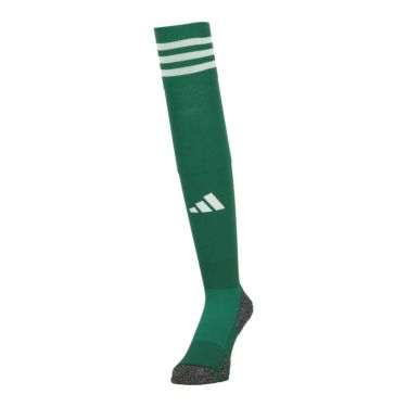 アディダス adidas　 サッカー ストッキング ADISOCK 23 GKソックス ダークグリーン HT6545Z