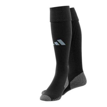 アディダス adidas　ユニセックス サッカー ストッキング レフェリー 22 ソックス ブラック EQ554 HN1615 詳細3