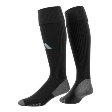 アディダス adidas　ユニセックス サッカー ストッキング レフェリー 22 ソックス ブラック EQ554 HN1615 詳細4