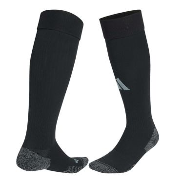 アディダス adidas　ユニセックス サッカー ストッキング レフェリー 22 ソックス ブラック EQ554 HN1615 詳細9