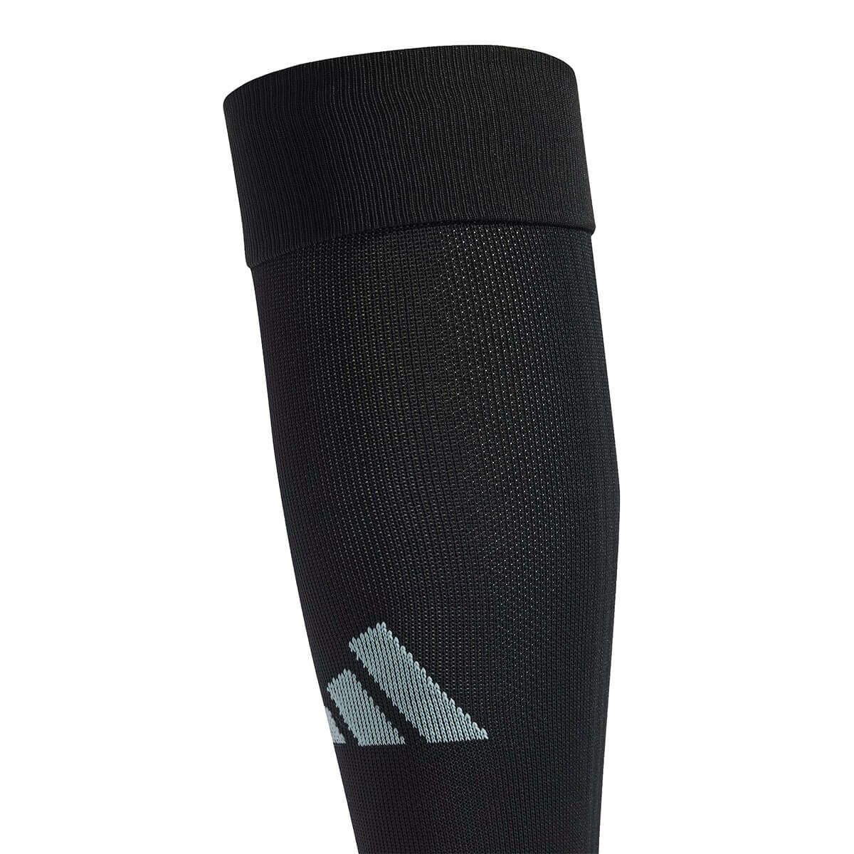 アディダス adidas　ユニセックス サッカー ストッキング レフェリー 22 ソックス ブラック EQ554 HN1615 詳細10