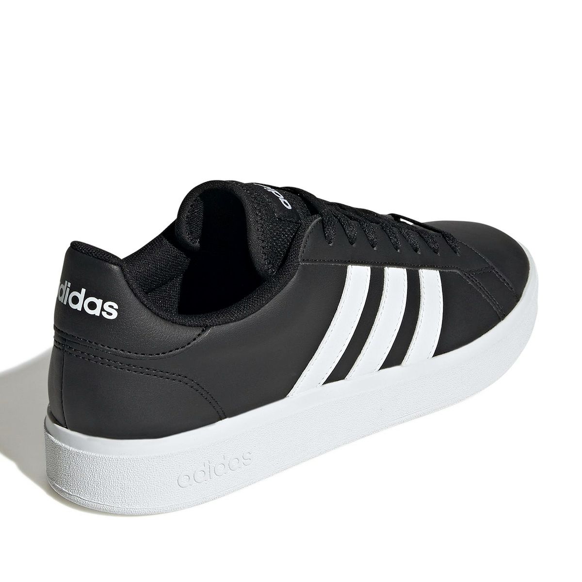 アディダス adidas　ユニセックス マルチスポーツ シャワーサンダル アディレッタ シャワー サンダル / Adilette Shower Slides コアブラック/コアブラック/コアブラック GZ3772  詳細5