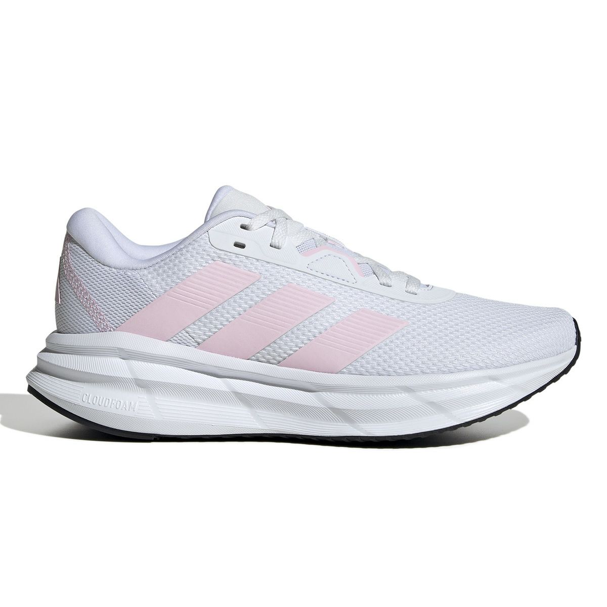 アディダス adidas　レディース カジュアル シューズＷ GLX 7 ランニング / GLX 7 Running フットウェアホワイト/クリアピンク/コアブラック ID8762