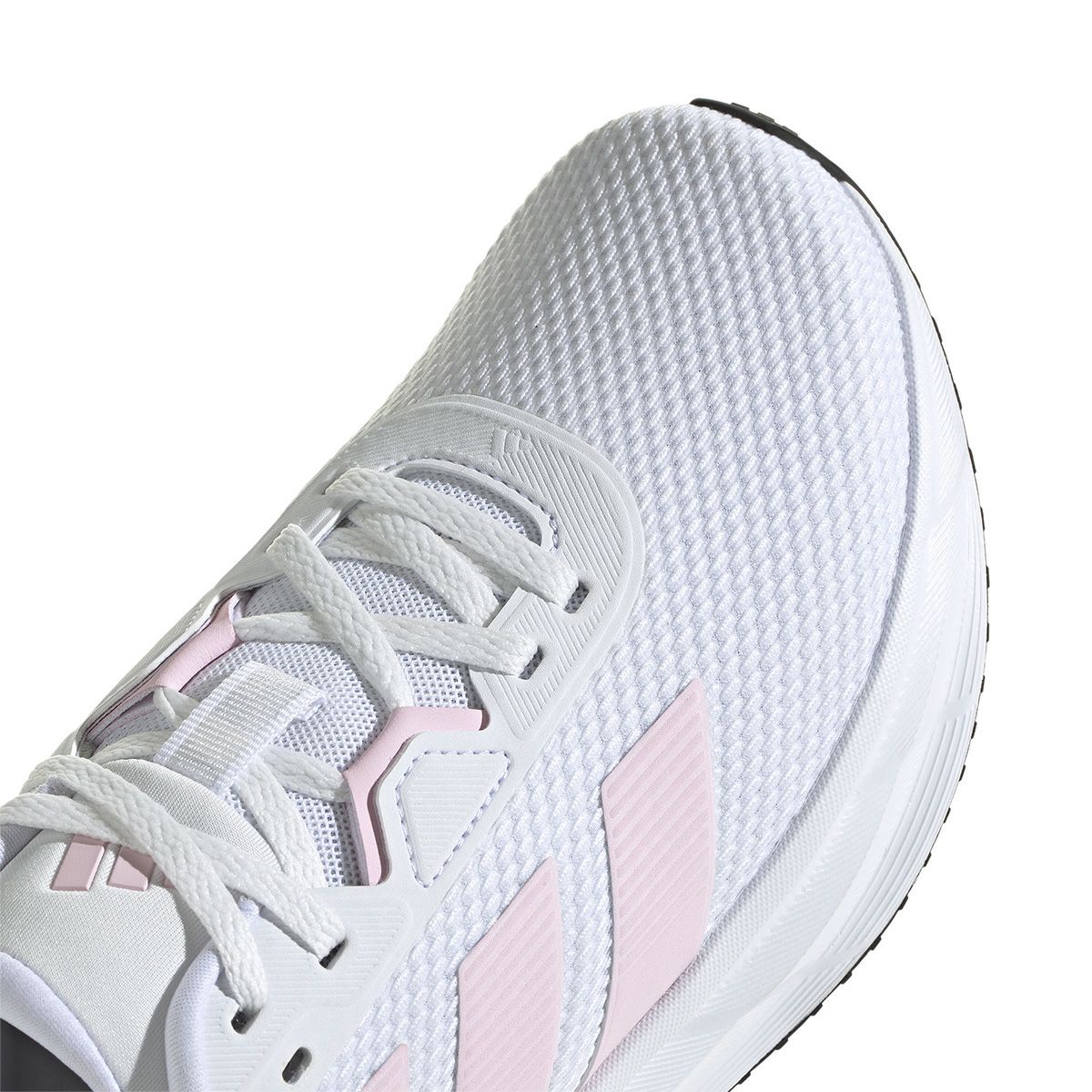 アディダス adidas　レディース カジュアル シューズＷ GLX 7 ランニング / GLX 7 Running フットウェアホワイト/クリアピンク/コアブラック ID8762  詳細8