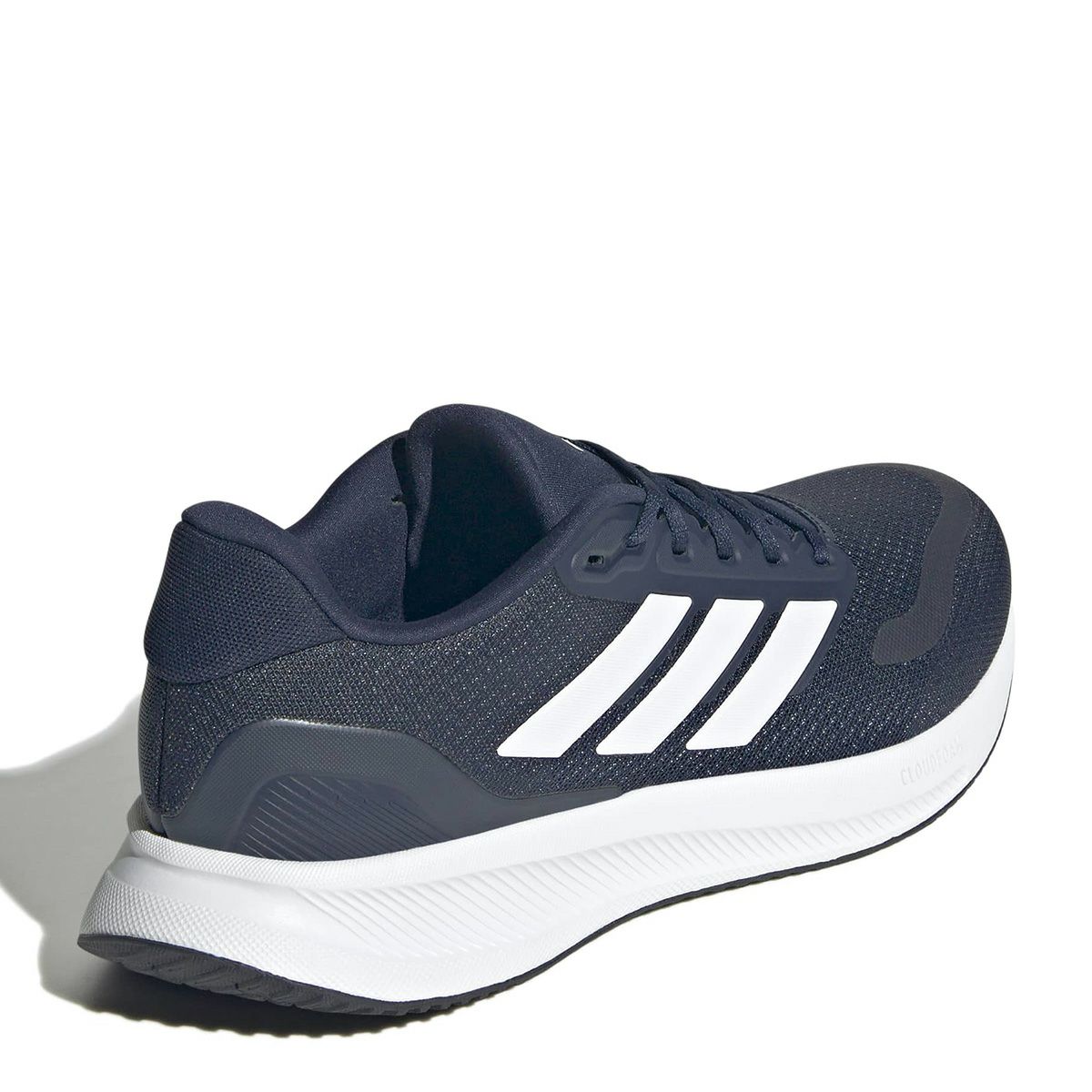 アディダス adidas　メンズ カジュアル シューズ RUNFALCON 5 M レジェンドインク/フットウェアホワイト/コアブラック IE8809  詳細6