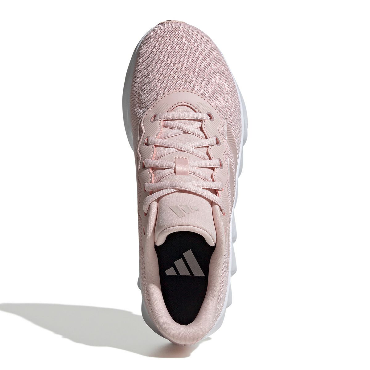 アディダス adidas　レディース カジュアル ランニングシューズウイメンズ スイッチ ムーブ ランニング / Switch Move Running サンディーピンク/サンディーピンクメタリック/プリラブドフィグ IF9342  詳細2