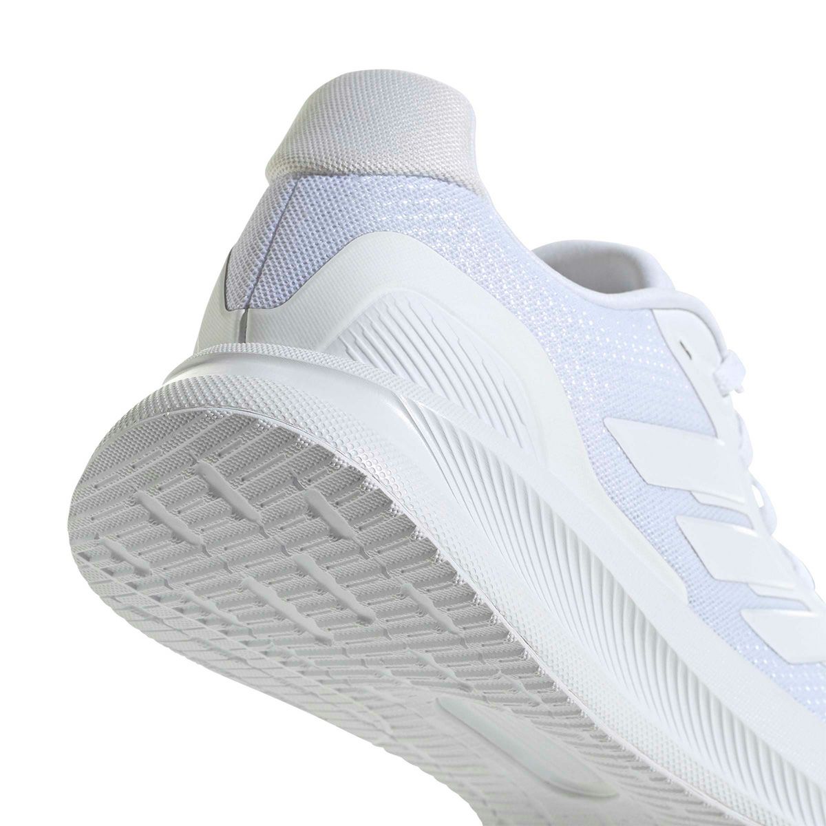 アディダス adidas　ユニセックス カジュアル ランニングシューズ レスポンス ランナー / Response Runner フットウェアホワイト/フットウェアホワイト/フットウェアホワイト IH6101  詳細7