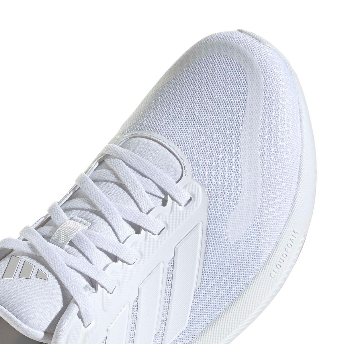 アディダス adidas　ユニセックス カジュアル ランニングシューズ レスポンス ランナー / Response Runner フットウェアホワイト/フットウェアホワイト/フットウェアホワイト IH6101  詳細8
