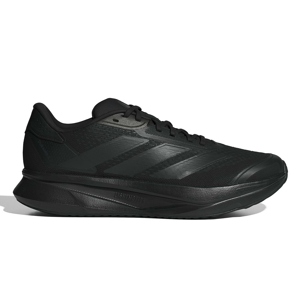アディダス adidas　メンズ カジュアル ランニングシューズ アディゼロデュラモ  SL 2  ランニング / ADIZERO DURAMO SL 2 RUNNING コアブラック/コアブラック/コアブラック IH8217