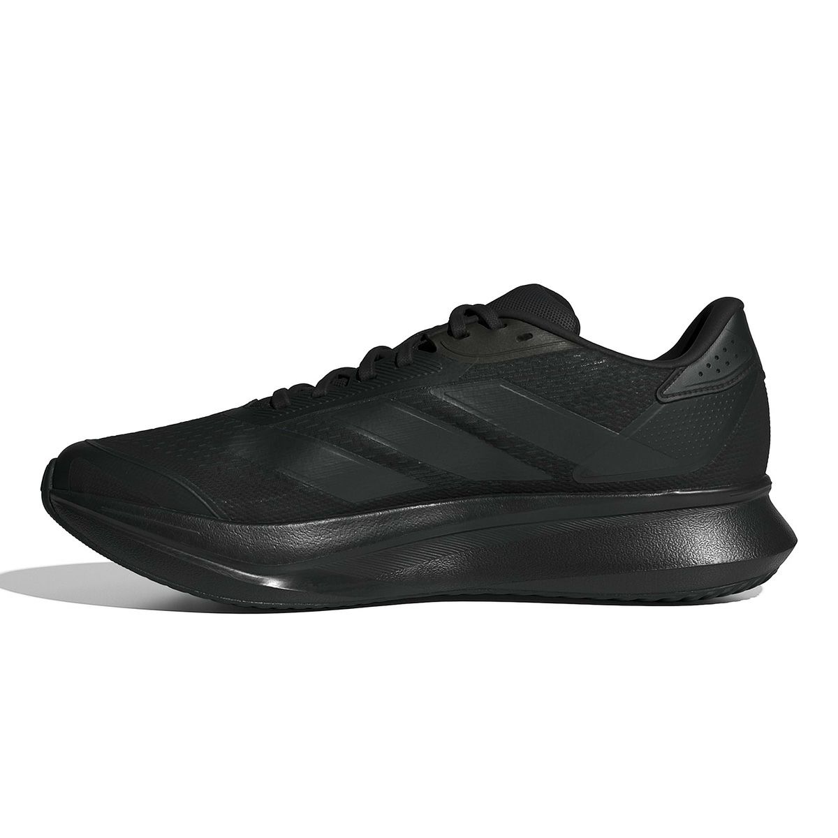 アディダス adidas　メンズ カジュアル ランニングシューズ アディゼロデュラモ  SL 2  ランニング / ADIZERO DURAMO SL 2 RUNNING コアブラック/コアブラック/コアブラック IH8217  詳細4