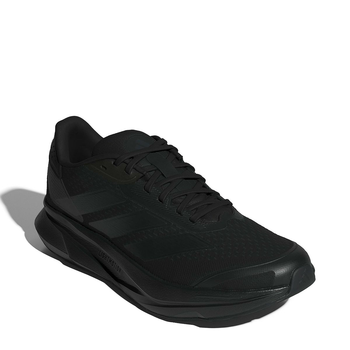 アディダス adidas　メンズ カジュアル ランニングシューズ アディゼロデュラモ  SL 2  ランニング / ADIZERO DURAMO SL 2 RUNNING コアブラック/コアブラック/コアブラック IH8217  詳細5