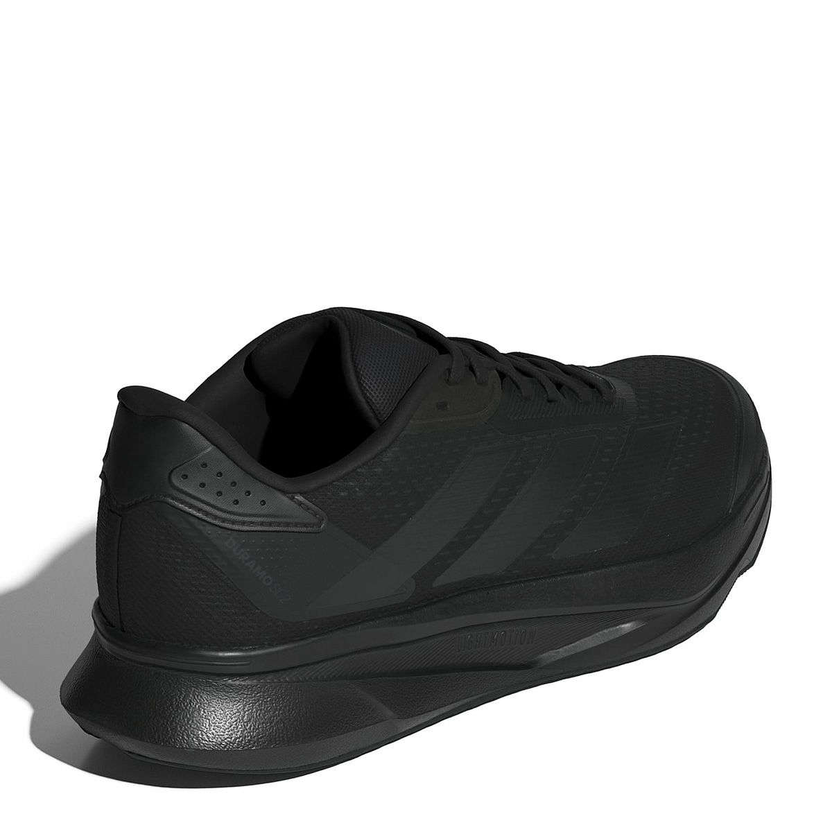 アディダス adidas　メンズ カジュアル ランニングシューズ アディゼロデュラモ  SL 2  ランニング / ADIZERO DURAMO SL 2 RUNNING コアブラック/コアブラック/コアブラック IH8217  詳細6