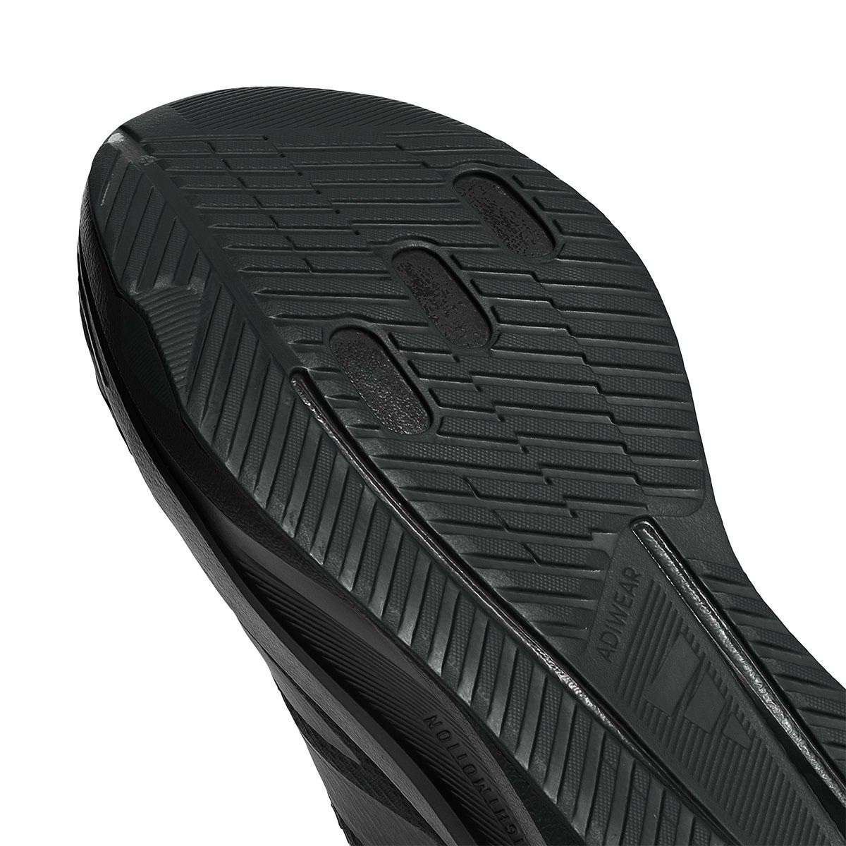 アディダス adidas　メンズ カジュアル ランニングシューズ アディゼロデュラモ  SL 2  ランニング / ADIZERO DURAMO SL 2 RUNNING コアブラック/コアブラック/コアブラック IH8217  詳細8