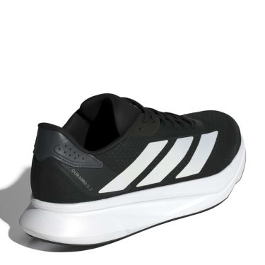 アディダス adidas　メンズ カジュアル ランニングシューズ アディゼロデュラモ  SL 2  ランニング / ADIZERO DURAMO SL 2 RUNNING コアブラック/フットウェアホワイト/グレーファイブ IH8218  詳細6