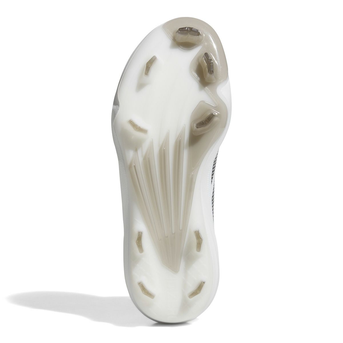 アディダス adidas　メンズ 野球＆ソフトボール アフタートレーシューズ アディゼロ インパクト 2.0 TPU / Adizero Impact 2.0 TPU Cleats フットウェアホワイト/コアブラック/コアブラック JH6738  詳細3