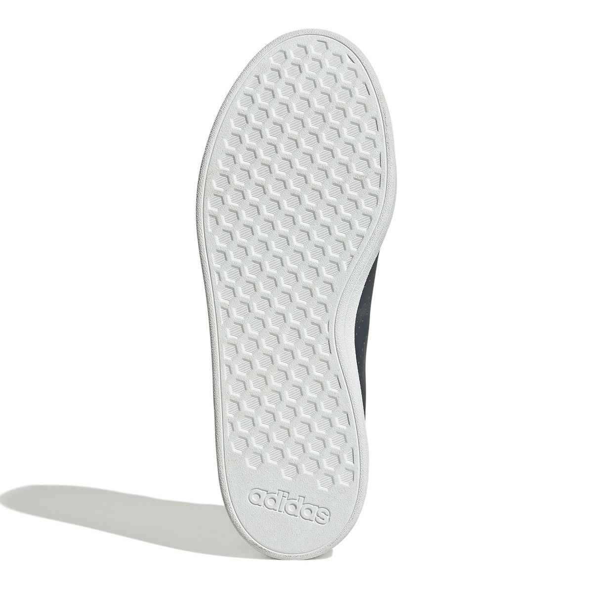 アディダス adidas　ユニセックス カジュアル シューズ アドバンコート ベース 2.0 / ADVANCOURT Base 2.0 シャドーネイビー/シャドーネイビー/フットウェアホワイト JP7945  詳細3