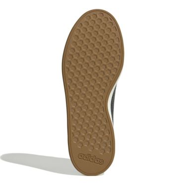 アディダス adidas　ユニセックス カジュアル シューズ アドバンコート ベース 2.0 / Advantage Base 2.0 Shoes カーボン/カーボン/ブロンズストレータ JQ0389  詳細3