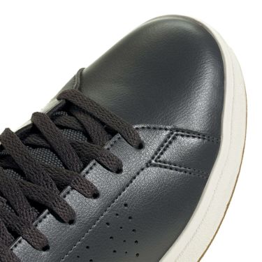 アディダス adidas　ユニセックス カジュアル シューズ アドバンコート ベース 2.0 / Advantage Base 2.0 Shoes カーボン/カーボン/ブロンズストレータ JQ0389  詳細7